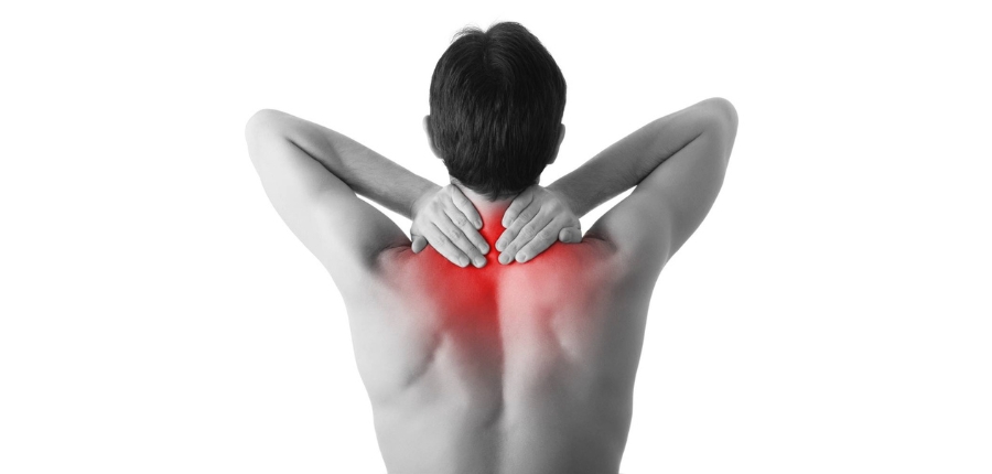 Kinesitherapie bij rugpijn en nekpijn in Antwerpen bij MoveMed Antwerpen