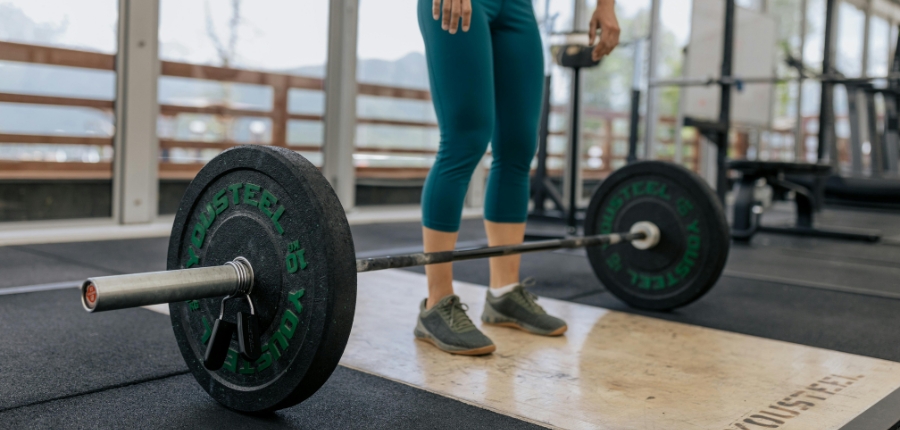 Personal training en functionele begeleiding bij MoveMed Antwerpen voor conditie, kracht en stabiliteit