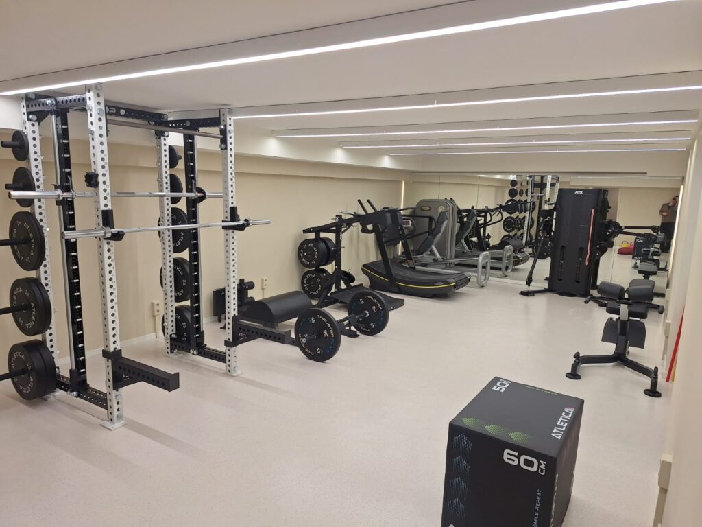 sport kinesitherapie Antwerp, knie pijn, ankle pijn, heup pijn
